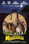 Madagaskar Filmi Madagascar Movie