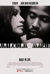 Malcolm & Marie Filmi Malcolm & Marie Movie