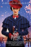 Mary Poppins: Sihirli Dadı Filmi Mary Poppins Returns Movie