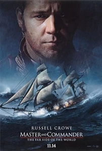 Master and Commander - Dünyanın Uzak Ucu (2003) - Master and Commander: The Far Side of the World