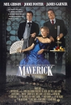 Maverick Filmi Maverick Movie