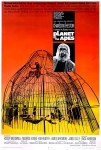 Maymunlar Cehennemi Filmi Planet of the Apes Movie
