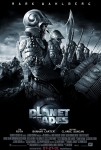 Maymunlar Cehennemi Filmi Planet of the Apes Movie