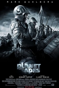 Maymunlar Cehennemi (2001) - Planet of the Apes