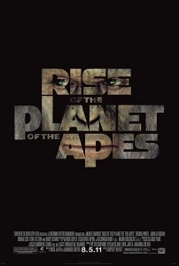 Maymunlar Cehennemi: Başlangıç (2011) - Rise of the Planet of the Apes