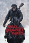 Maymunlar Cehennemi: Savaş Filmi War for the Planet of the Apes Movie
