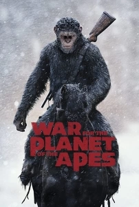 Maymunlar Cehennemi: Savaş (2017) - War for the Planet of the Apes