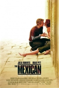 Meksikalı (2001) - The Mexican