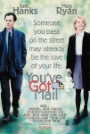 Mesajınız Var Filmi You've Got Mail Movie