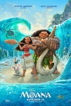 Moana Filmi Moana Movie