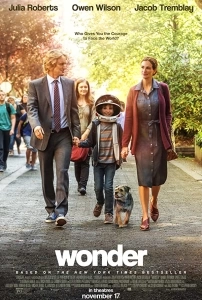 Mucize Sinema Filmi Wonder Movie