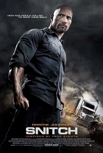 Muhbir Sinema Filmi Snitch Movie