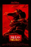 Mulan Filmi Mulan Movie