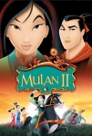 Mulan 2 Filmi Mulan II Movie
