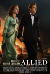 Müttefik Filmi Allied Movie