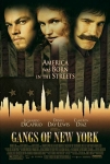 New York Çeteleri Filmi Gangs of New York Movie