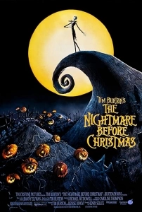 Noel Kâbusu (1993) - The Nightmare Before Christmas
