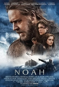 Nuh: Büyük Tufan (2014) - Noah
