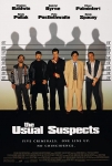 Olağan Şüpheliler Filmi The Usual Suspects Movie
