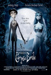 Ölü Gelin Filmi Corpse Bride Movie