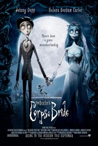 Ölü Gelin (2005) - Corpse Bride