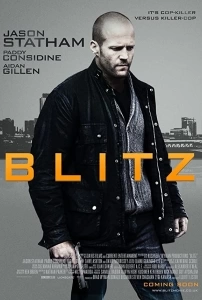 Ölümcül Takip Sinema Filmi Blitz Movie