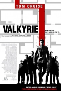 Operasyon Valkyrie Sinema Filmi Valkyrie Movie