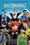 Otel Transilvanya 2 Filmi Hotel Transylvania 2 Movie
