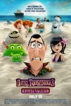 Otel Transilvanya 3: Yaz Tatili Filmi Hotel Transylvania 3: Summer Vacation Movie