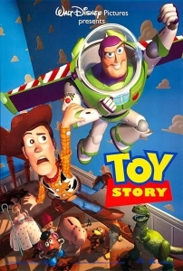Oyuncak Hikayesi (1995) - Toy Story