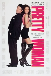 Özel Bir Kadın (1990) - Pretty Woman