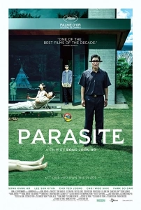 Parazit Sinema Filmi Parasite Movie