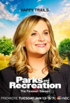 Park ve Bahçeler TV Dizisi Parks and Recreation TV Series