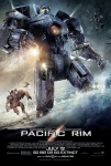 Pasifik Savaşı Filmi Pacific Rim Movie