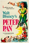 Peter Pan Filmi Peter Pan Movie