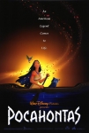 Pocahontas Filmi Pocahontas Movie