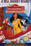 Pocahontas 2: Yeni Bir Dünyaya Yolculuk Filmi Pocahontas 2: Journey to a New World Movie