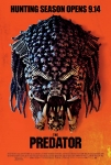 Predator Filmi The Predator Movie