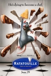 Ratatuy Filmi Ratatouille Movie