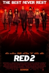 RED 2 Filmi RED 2 Movie