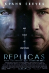 Replikalar Filmi Replicas Movie