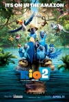 Rio 2 Filmi Rio 2 Movie