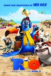 Rio (2011) Filmi Rio Movies