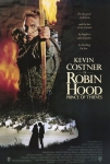 Robin Hood - Hırsızlar Prensi Filmi Robin Hood: Prince of Thieves Movie