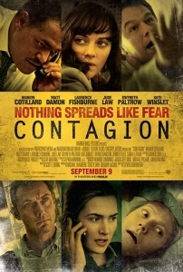 Salgın (2011) - Contagion