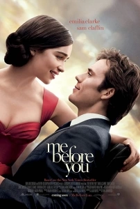 Senden Önce Ben Sinema Filmi Me Before You Movie