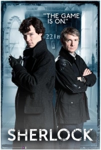 Sherlock TV Dizisi Sherlock Movie