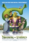 Shrek 3 Filmi Shrek the Third Movie