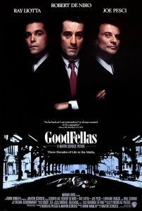 Sıkı Dostlar (1990) - Goodfellas