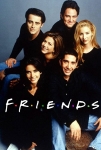Sıkı Dostlar TV Dizisi Friends TV Series